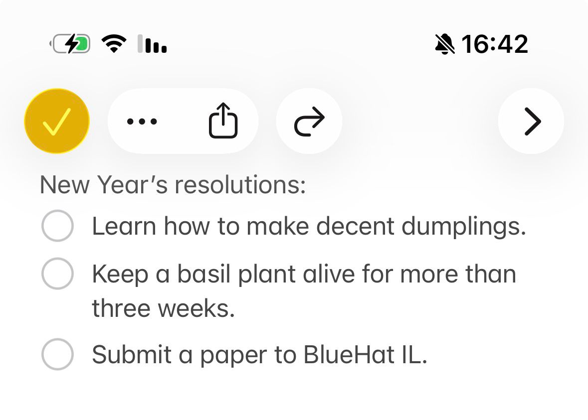 BlueHat IL tweet media