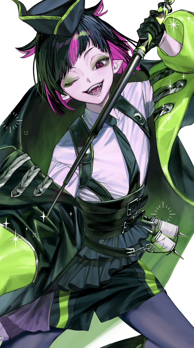 ホクヤ tweet media