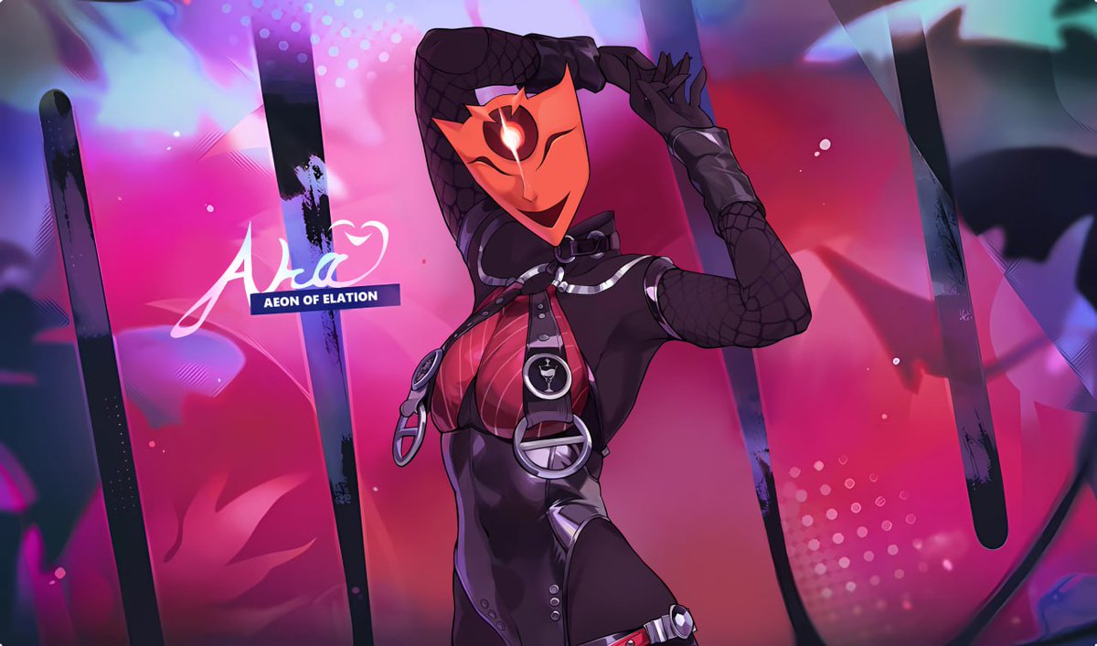 #HonkaiStarRail #ZZZ #hsr #AeonAha #Aha 

4.х when