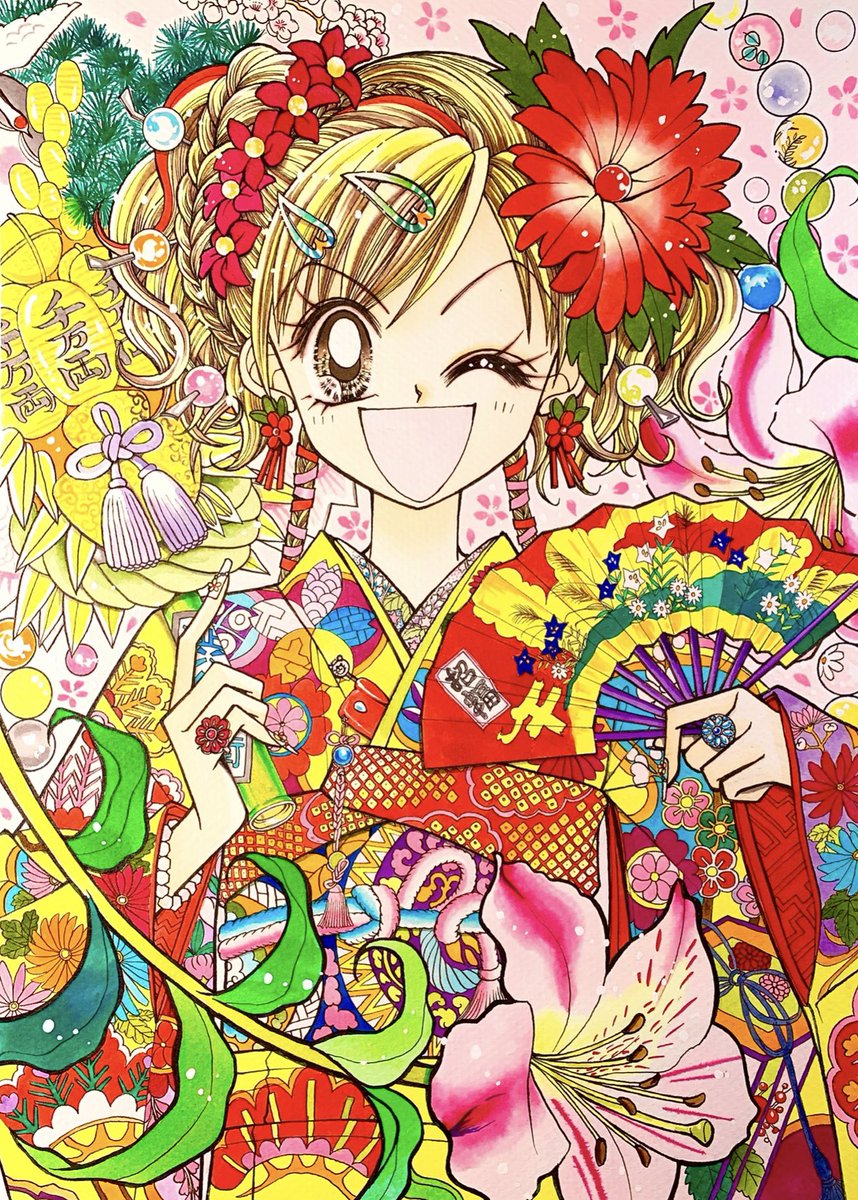 小学生の時、懸賞でこのイラストのマウスパッド当たった気がする みほ