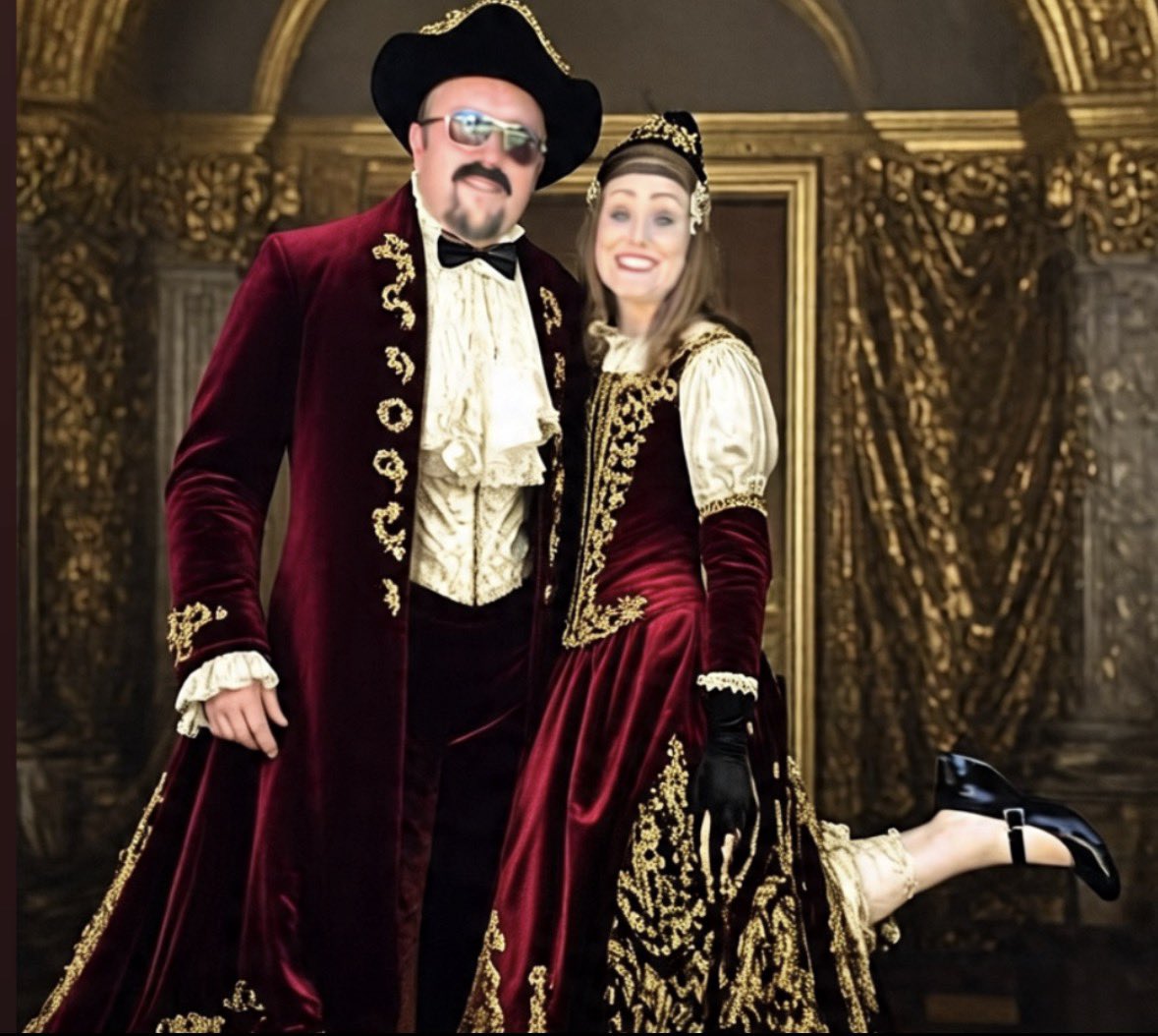 Steve Pointon 🇬🇧🇺🇸☘️⚽️ tweet media