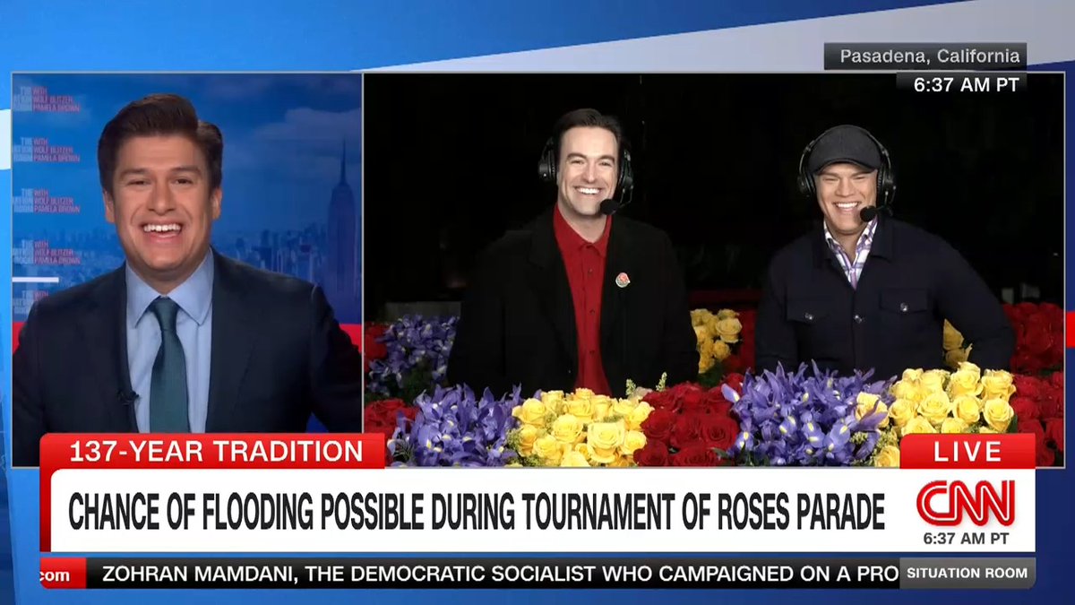 Danny Freeman tweet media