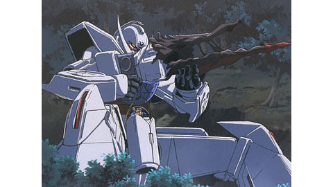 おはようございます
∀ガンダムを3話まで視聴しました
まだ3話なので評価出来る所では無いのですが一つ言わせてほしい

絵がめっちゃ綺麗。