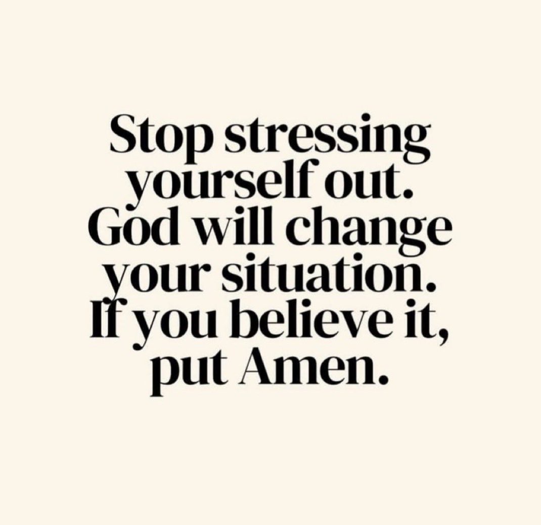 Trust God Brah tweet media