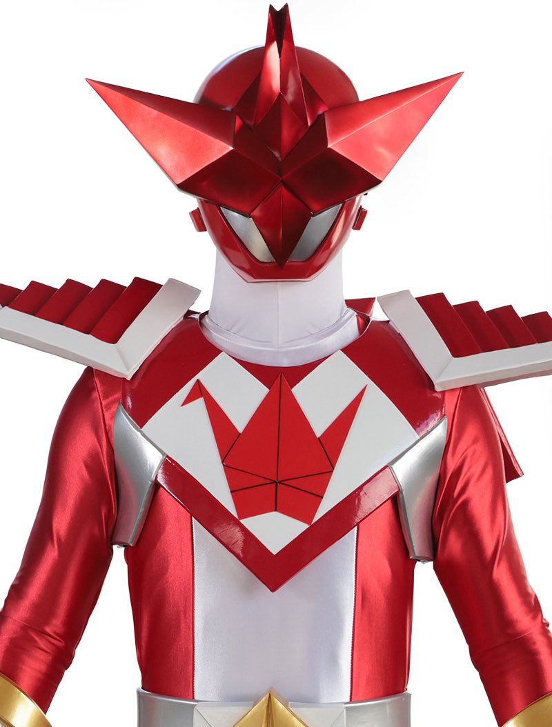 Sentai_2026's tweet image. #sentai2026
