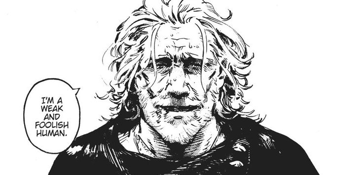 FoulFcll's tweet image. ㅤ

#̲𝕯̲𝐑𝐄𝐀𝐃 . Cipher pure demon
form and human form 👁️                     

ㅤ