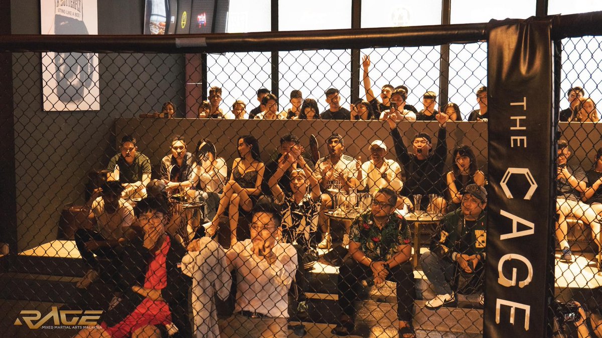 Offstage: Super Smash Bros. Malaysia tweet media