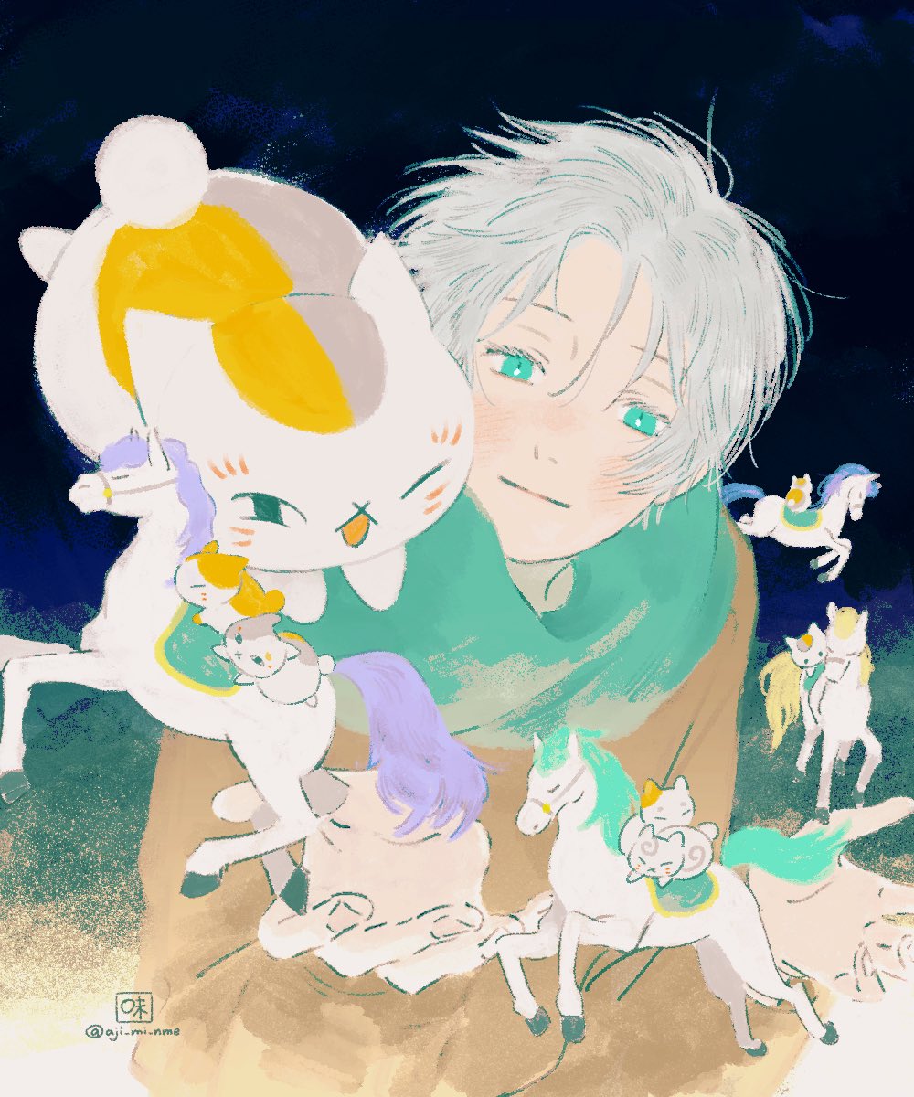 狄 (@sasami00) / Posts / X