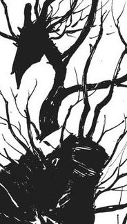 FoulFcll's tweet image. ㅤ

#̲𝕯̲𝐑𝐄𝐀𝐃 . Cipher pure demon
form and human form 👁️                     

ㅤ