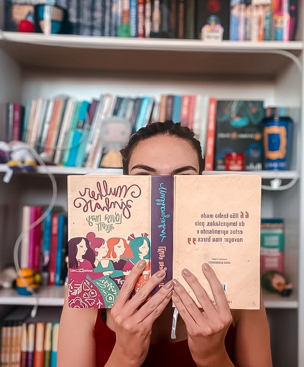 Tallita Rezende 🧂💡 | 📖 fearless tweet media