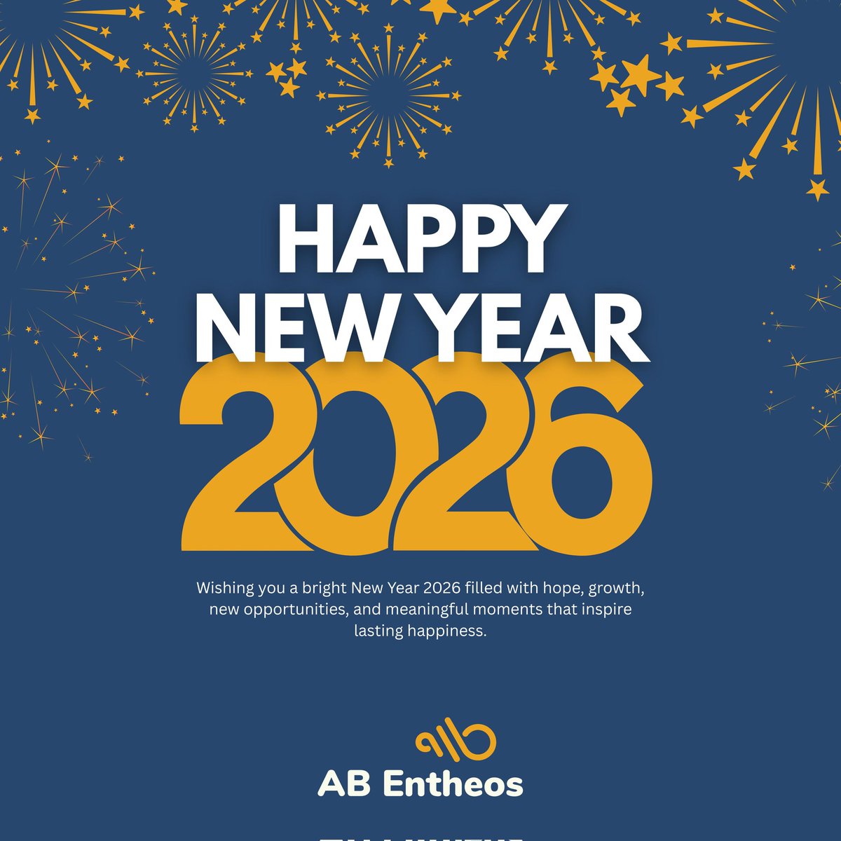 AB Entheos Ltd tweet media