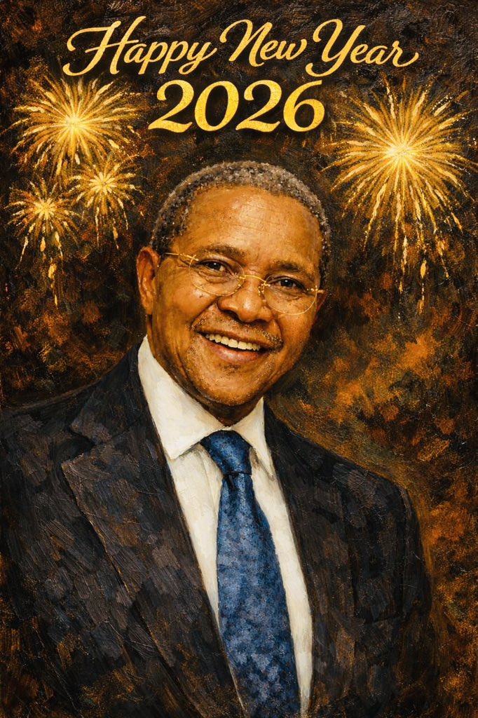 Haki Ngowi tweet media