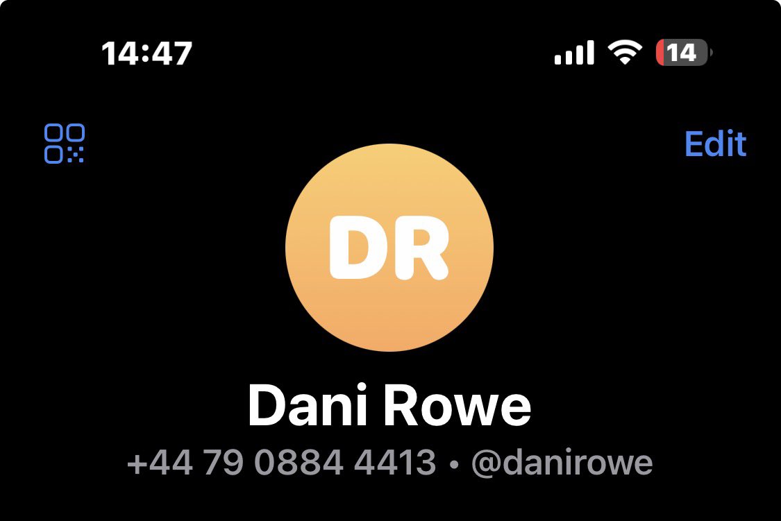 💗 Danielle 💗 tweet media