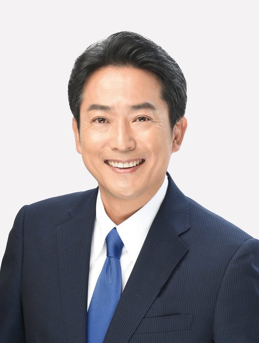 山口拓 前東京都議会議員 世田谷区 (@taku_yamaguchi) / Posts / X