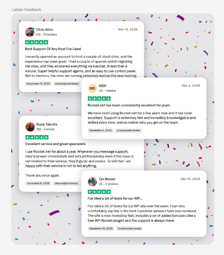 ben_gabler's tweet image. We finished 2025 out with a RECORD month at @RocketDotNet. I'm telling you guys and gals, 2026 is going to be big. We are working on some incredible things at @wearehostingcom. We are only getting better and better every day! #hosting #wordpress #success