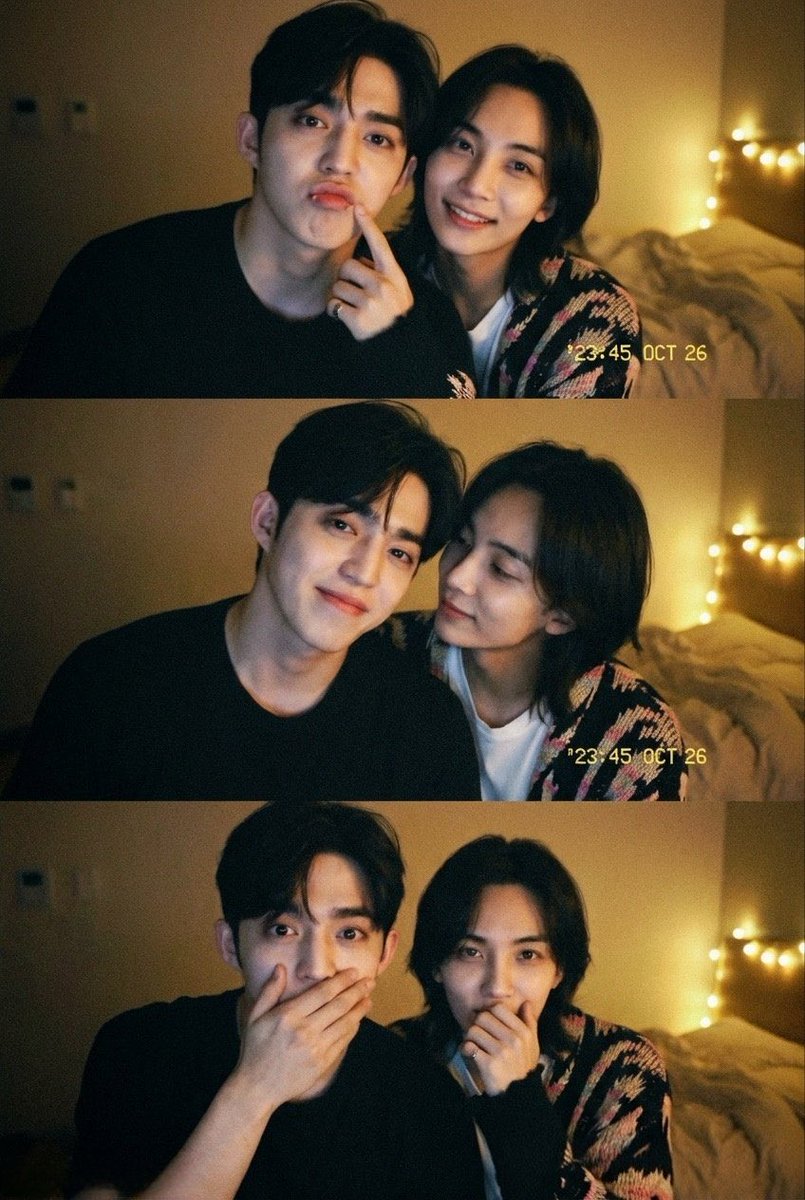 Sama calonnya mas <a href="/jreonghanyoon/">Jeonghan.</a> ♥️