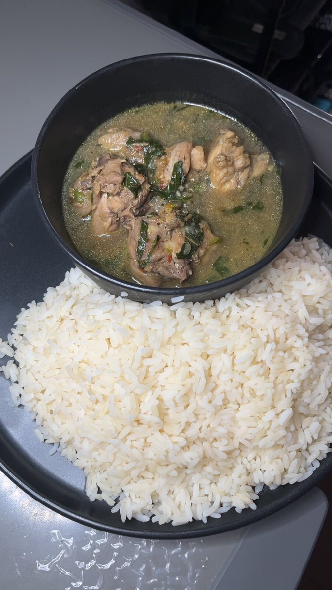 I hate cooking but whenever I do >>>>