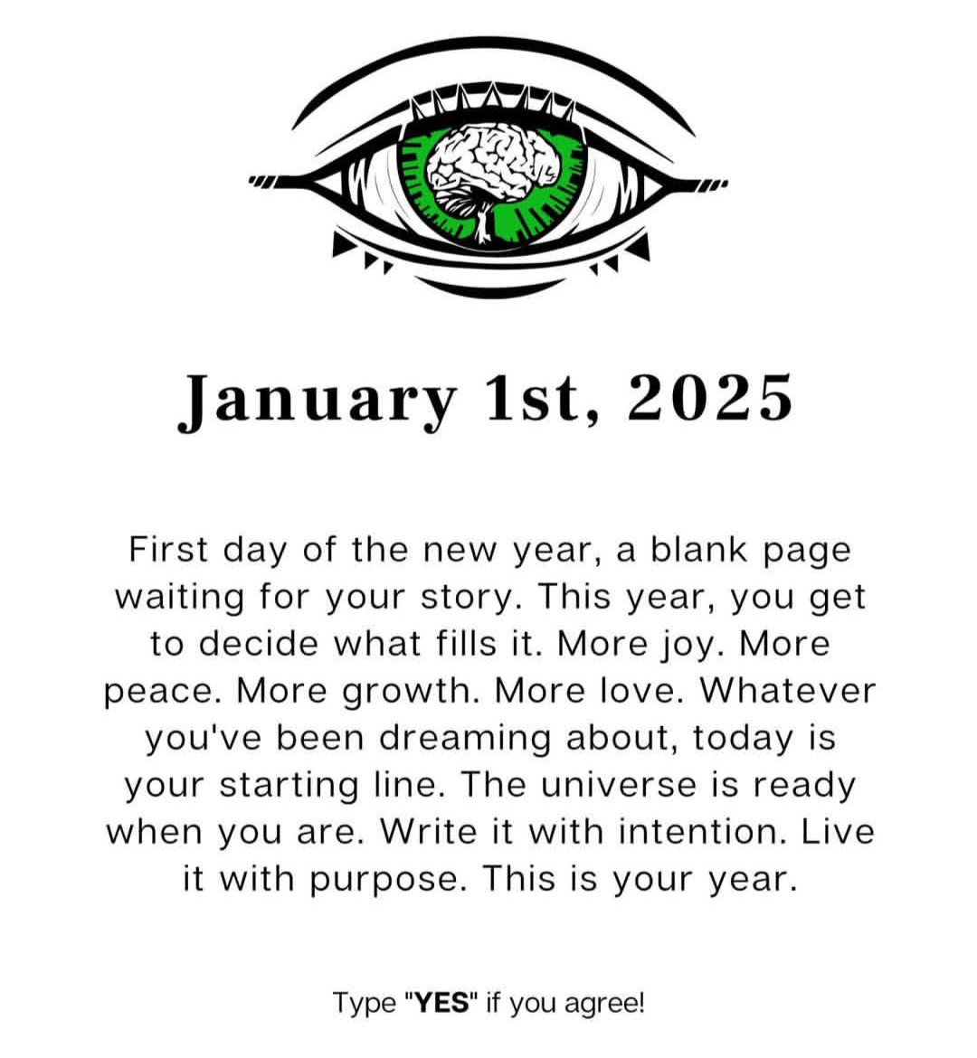 Universe Vibe tweet media