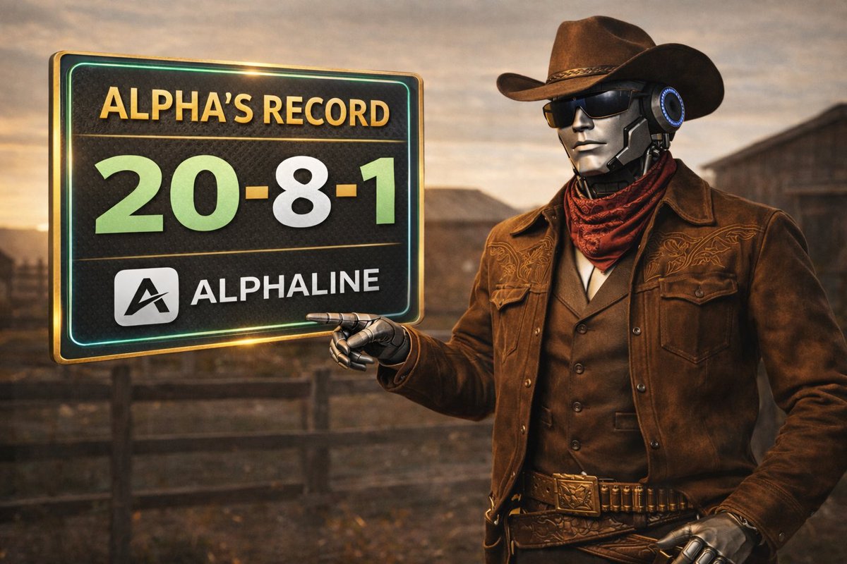 AlphaLineBets's tweet image. 