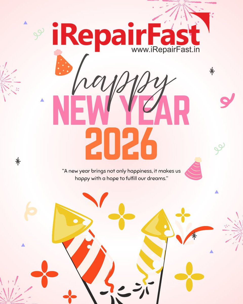 IRepairFast tweet media
