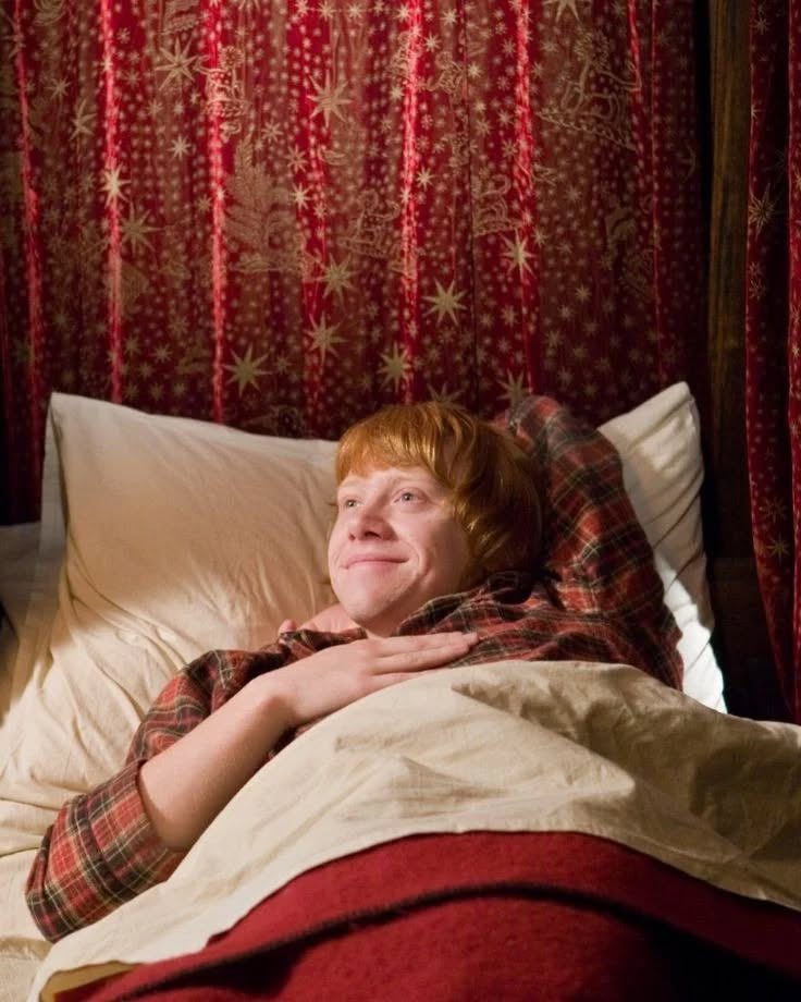 EiProfeta's tweet image. “El próximo año se vienen cambios.”

Yo el 1 de enero todo el día: