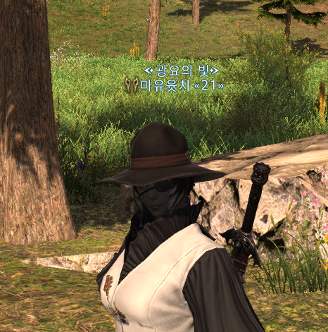 ff_neverfish's tweet photo. 마유윳치 님이 지고한 도전자: 2단계 업적을 달성했습니다! https://t.co/ILQXpC2xZG