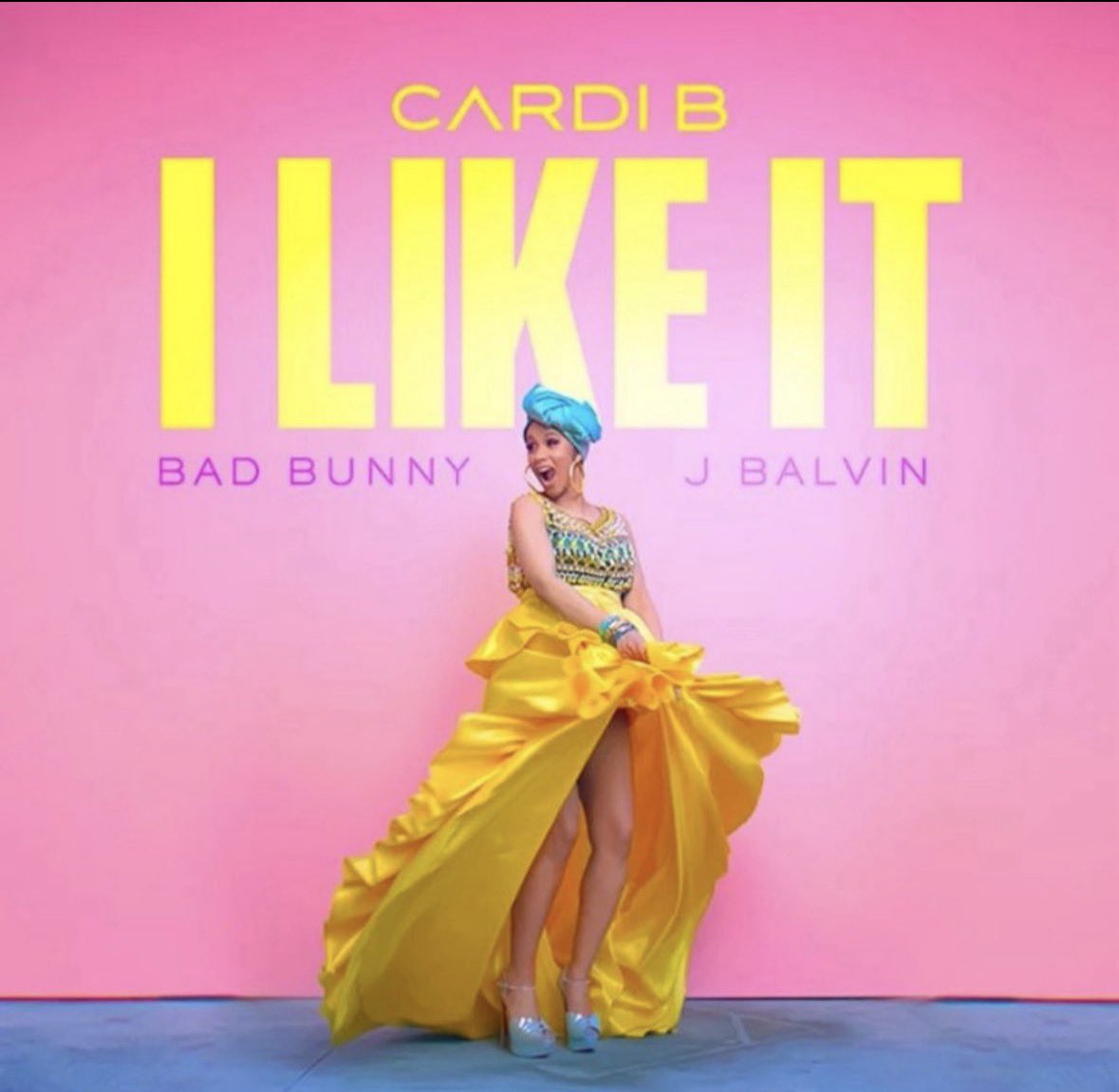 Cardi B Charts | Fan Account tweet media