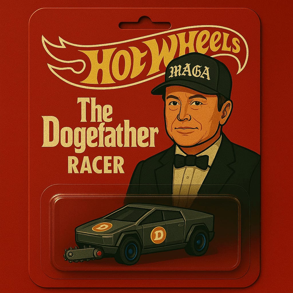Hotwheels Token tweet media