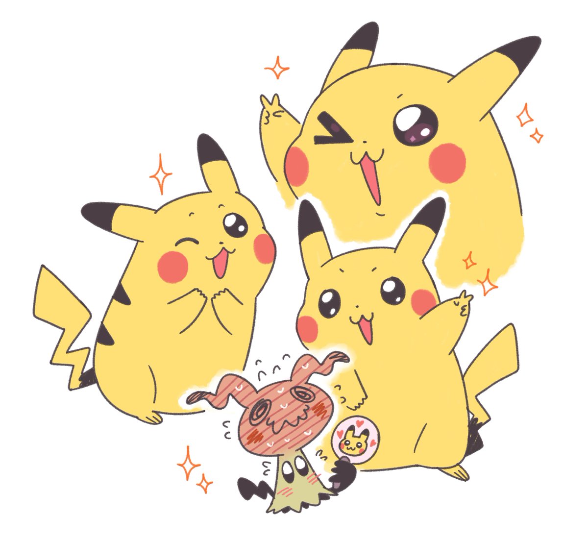 doodlelotl (@doodlelot) on Twitter photo 