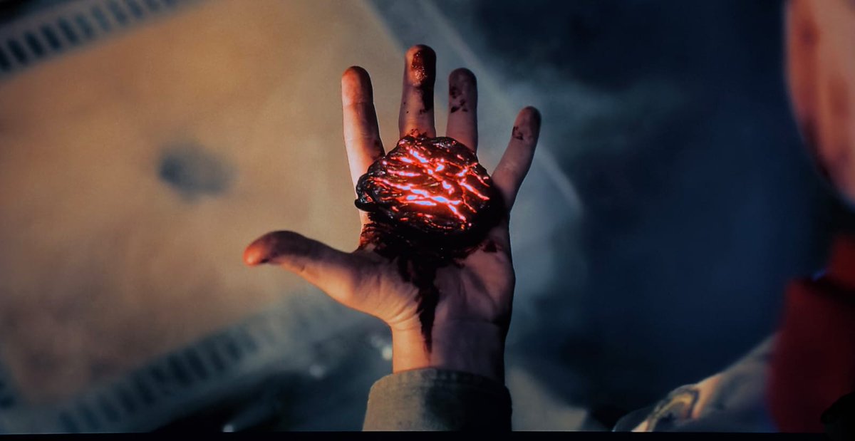 Lo que nos deja el final de Stranger Things es que el peor enemigo para las personas es la piedra