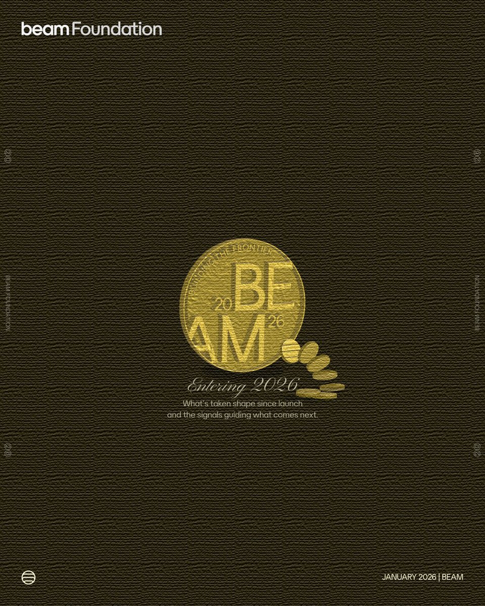 Beam (@BuildOnBeam) / Posts / X