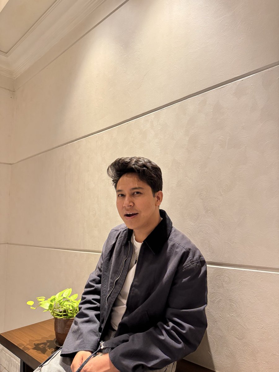 Hello 2026!
Wishing everyone a Happy New Year 🥳✨