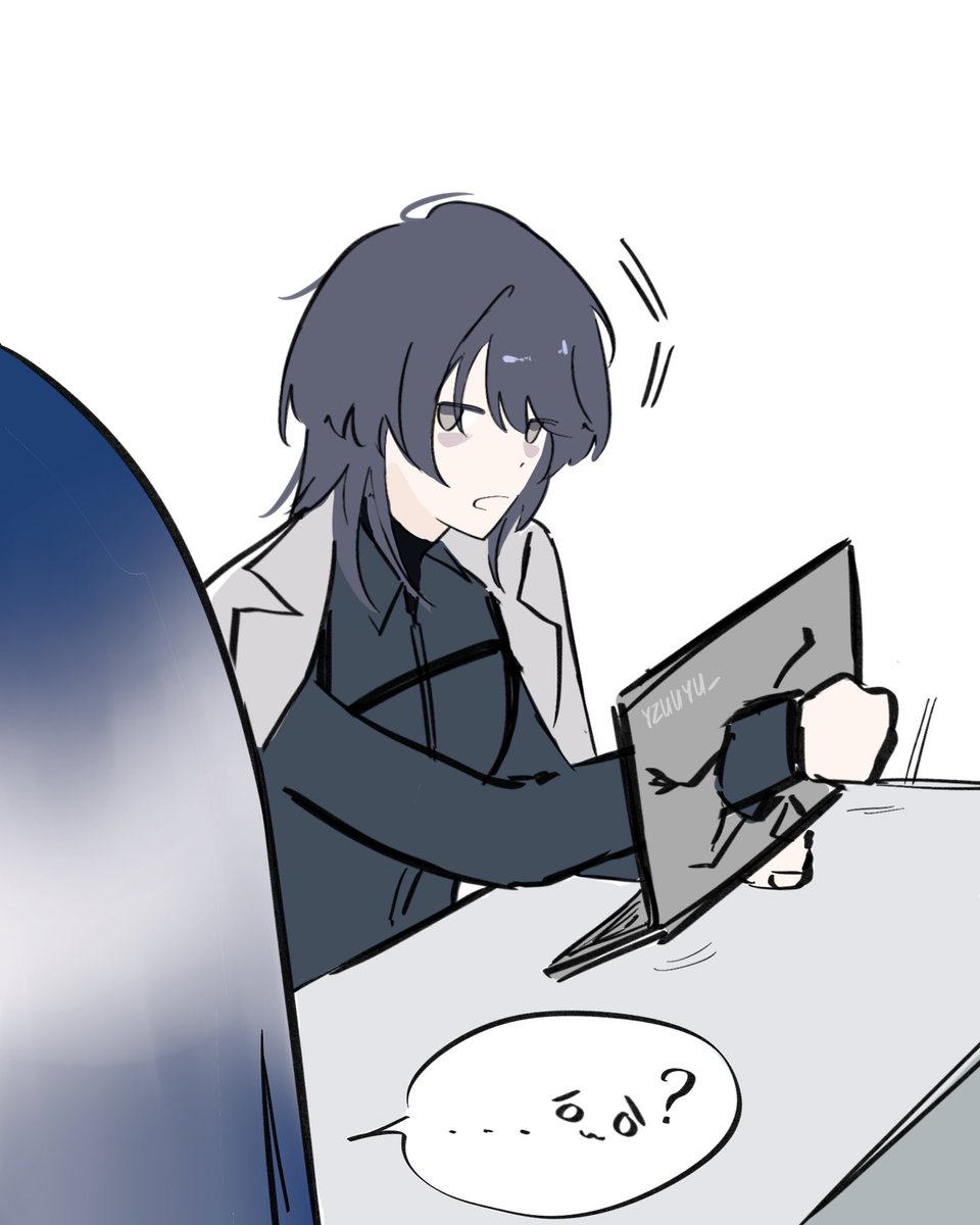 yzuuyu_'s tweet image. office 𝓈𝒾𝓇𝑒𝓃 meets office 𝓈𝐼𝒶𝓋𝑒
#PathtoNowhere