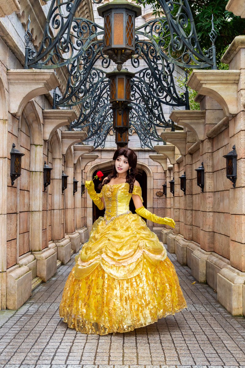 みぃ*4🏰 (@sea1117ariel) / Posts / X