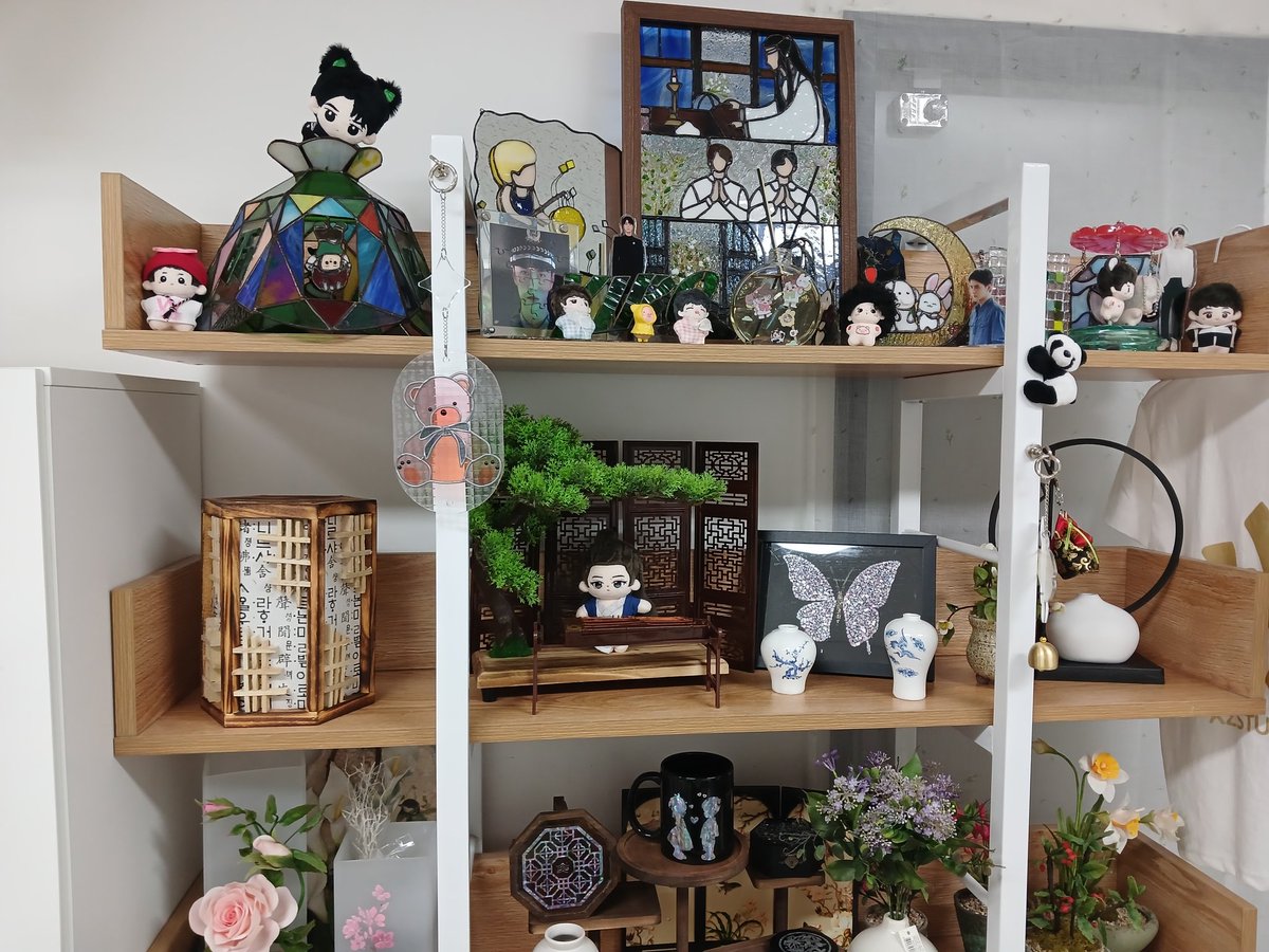 공방 정리하다 죽을수도;;;;;