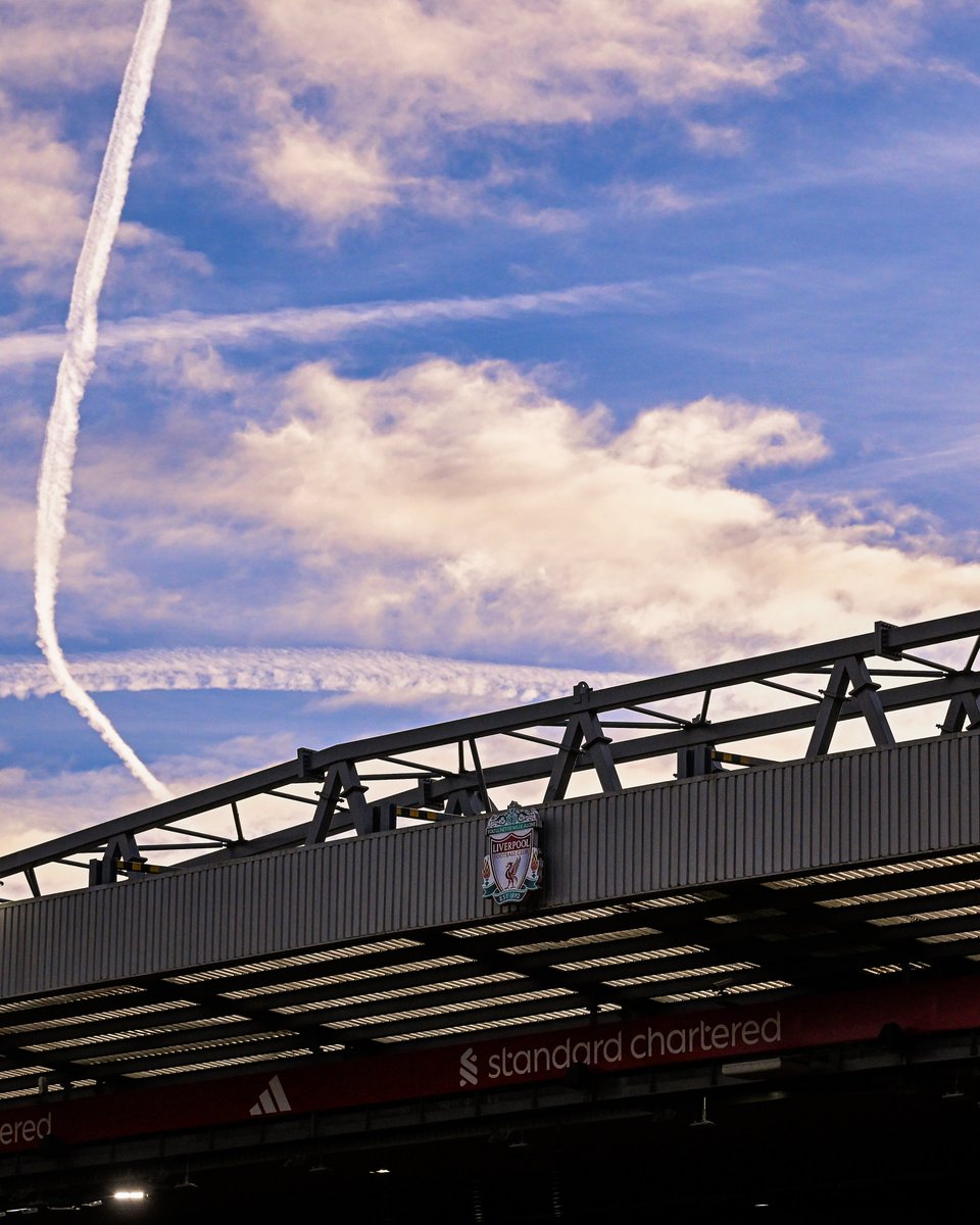 Liverpool FC tweet media