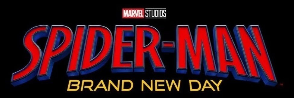 Spider-Man: Brand New Day, solo al cinema 29 e 31 luglio 2026
#SpiderManBrandNewDay