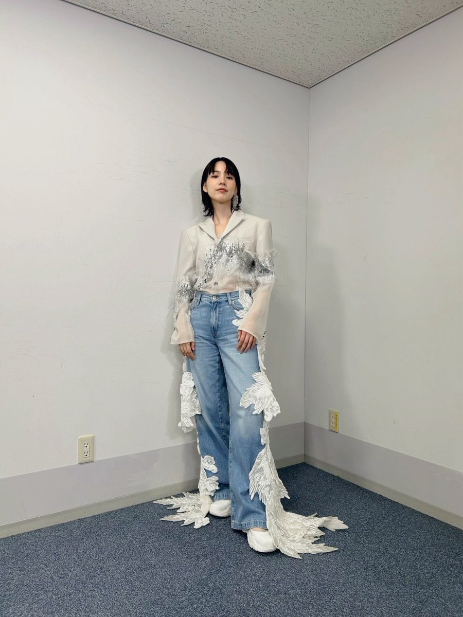 本日夜、テレビ東京「プレミアMelodiX!スペシャル2026」見てね！ 新春