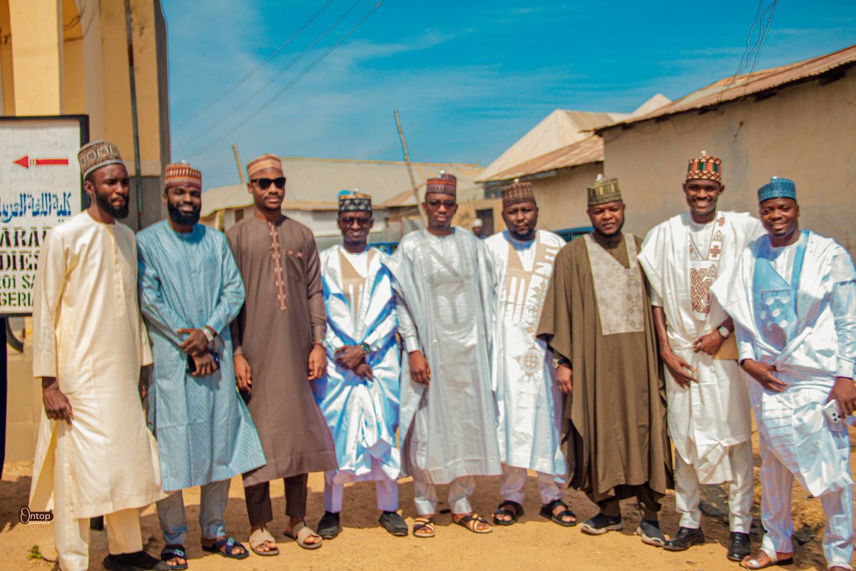 Abdulhakim B T tweet media