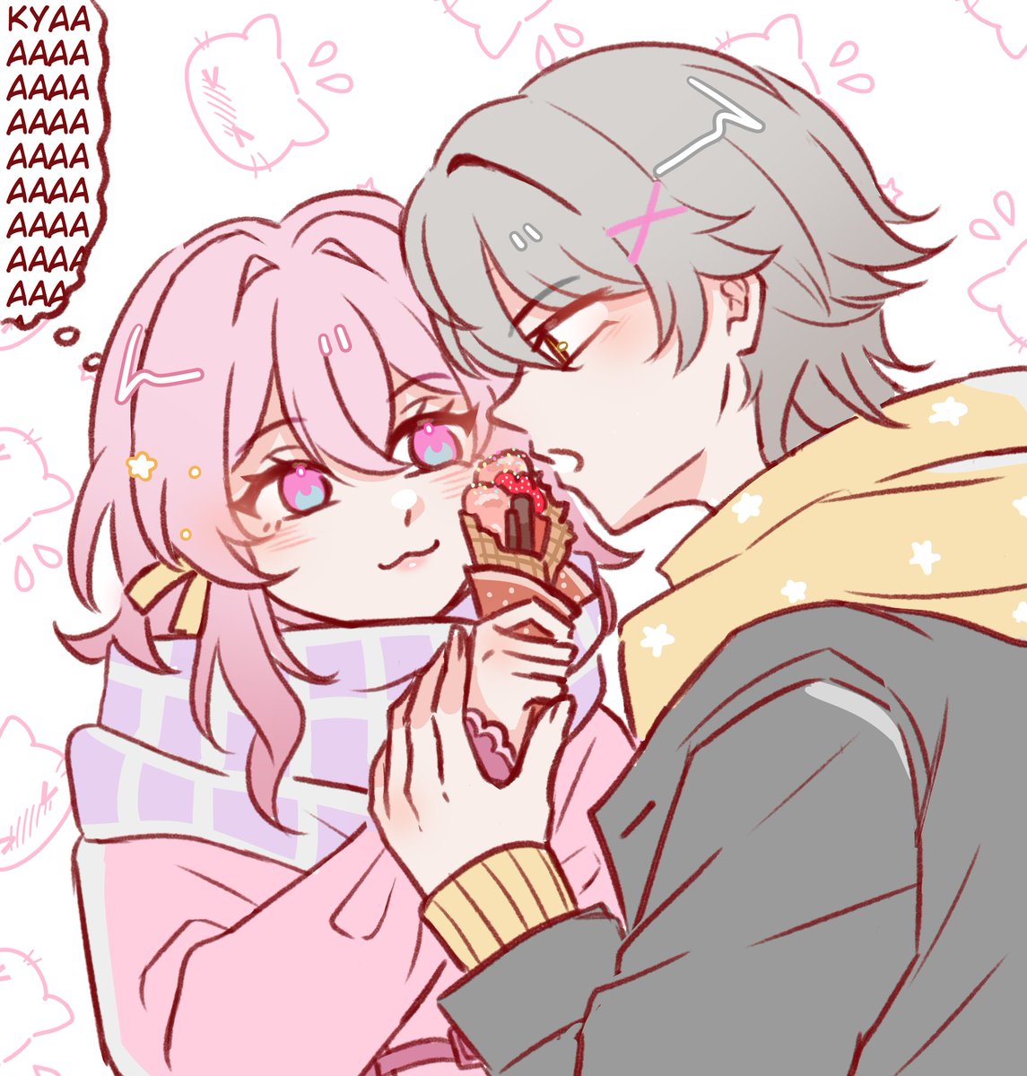 new year same fixation
#caemarch