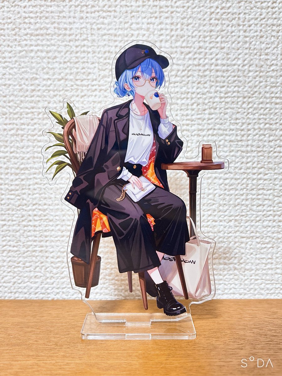 sa-ya@C107 1日目 西あ－32ab (@sa_ya_1107) / Posts / X