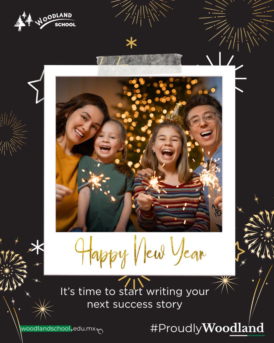 #proudlyWoodland #hᴀᴘᴘʏnᴇᴡyᴇᴀʀ2026 🎉