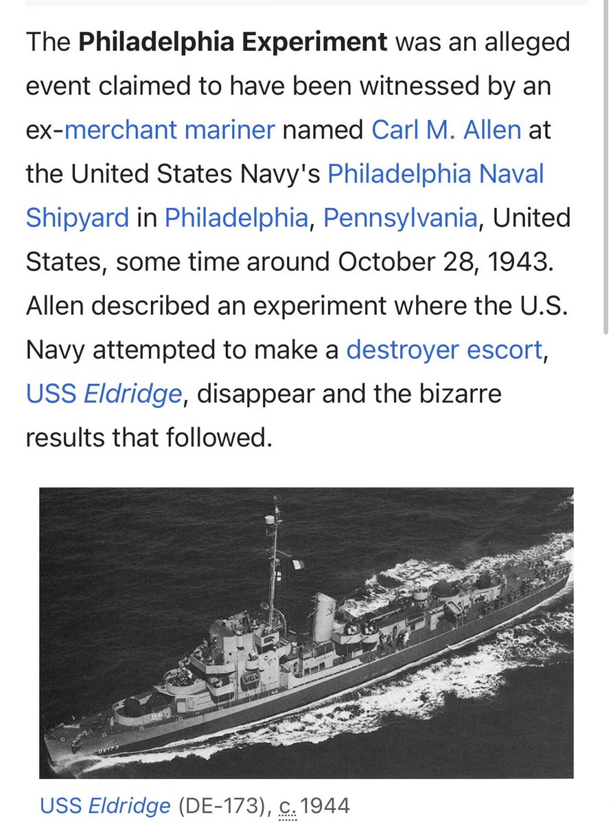 TheRedStripesSG's tweet image. The meet up locations mentioned by the characters during the Stranger Things epilogue are very interesting choices…

Philadelphia and Montauk #StrangerThings5