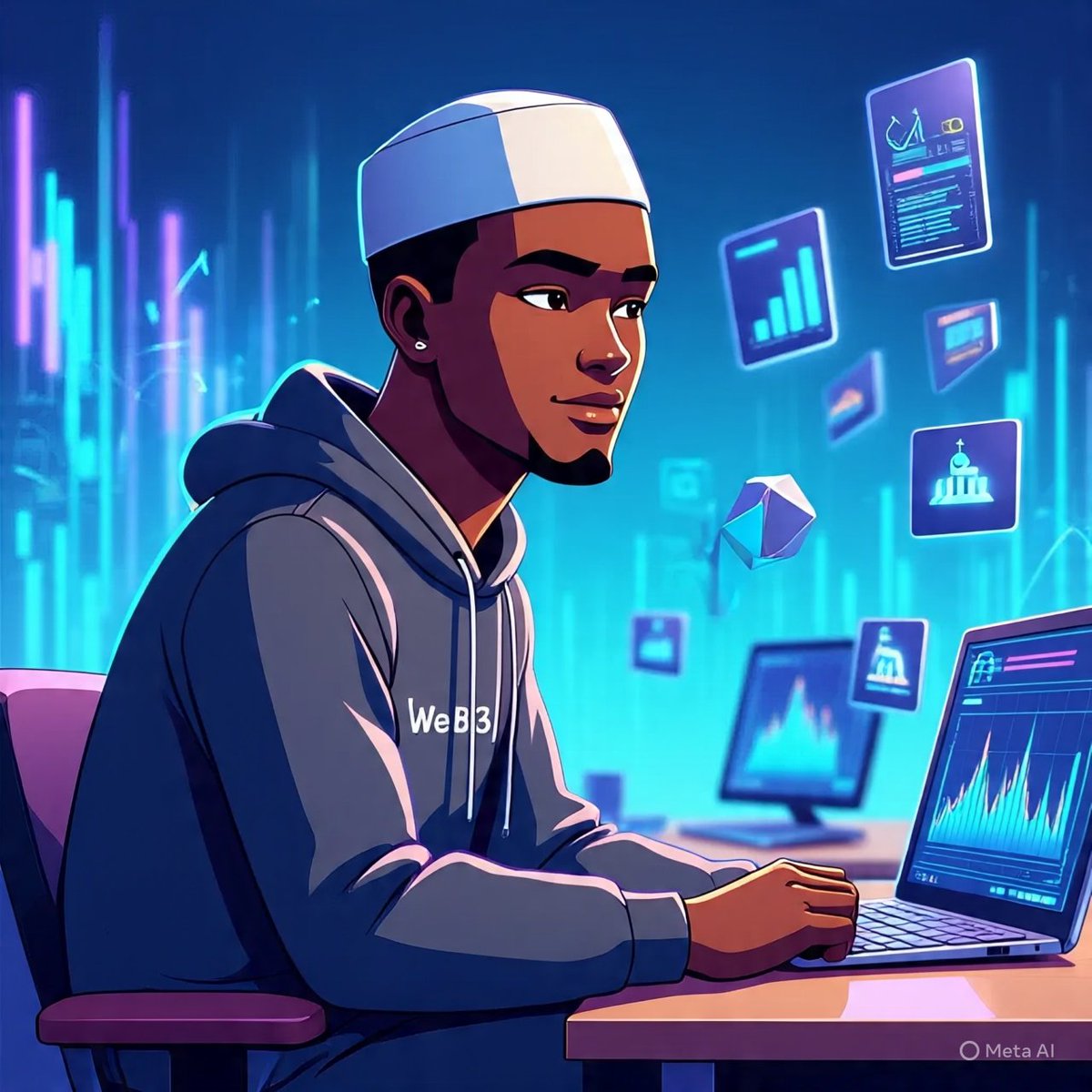 Amir of Web3 tweet media