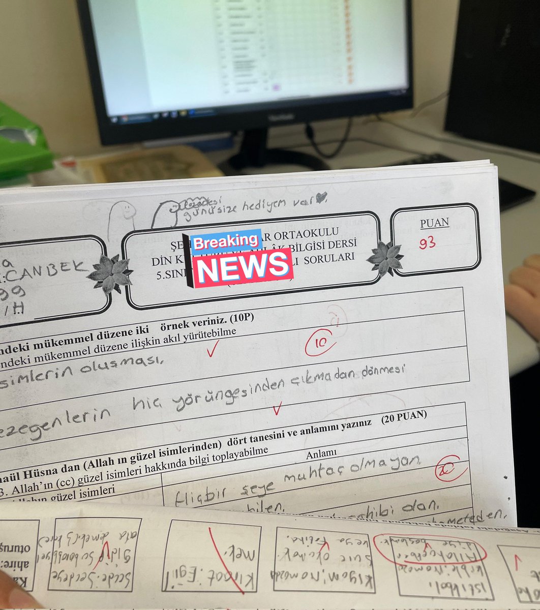 Minik kalplere dokunabilmek🥹