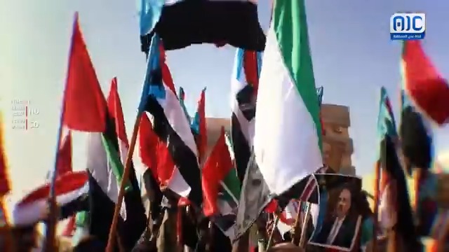 مليونية شبوة.. استفتاء شعبي لإعلان دولة الجنوب العربي #دوله_الجنوب_العربي 