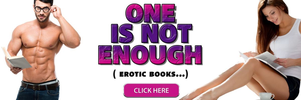 Looking for your next steamy story?

🔥 Check this out: books.bookfunnel.com/one_not_enough!

Layla Rogue and a lineup of fantastic authors have come together to deliver a tempting collection of free books. Don’t wait—this offer is only available for a limited time!