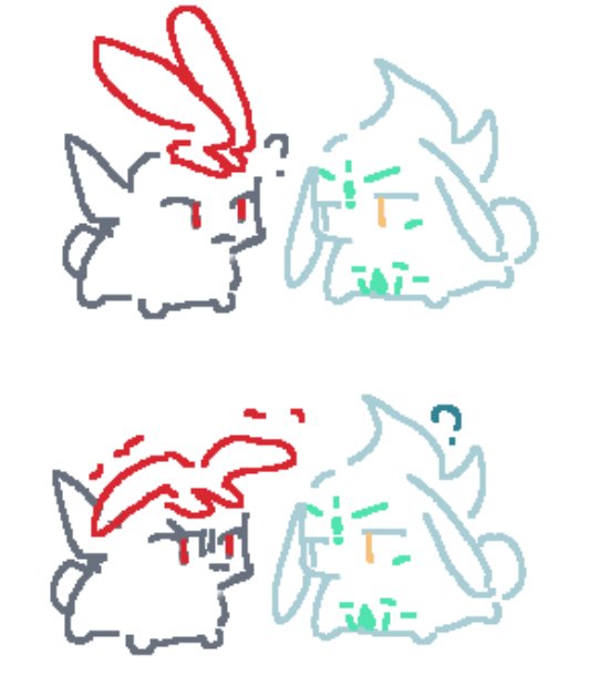 Zenoriiiii's tweet photo. アス遊rkgk！ https://t.co/S9nODwySJe