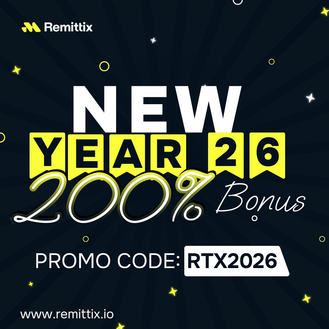 Remittix (@remittix) / Posts / X