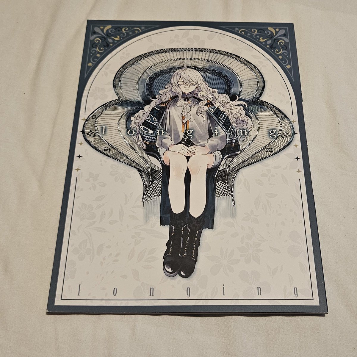 前髪 (@daisuki_oekaki1) / Posts / X